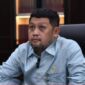 Anggota Komisi III DPR RI Abdullah (jennus)