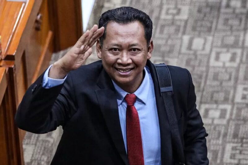 Fitroh Rohcahyanto (Jennus)