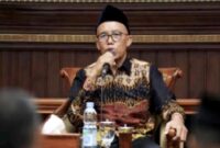 Wakil Ketua DPRD DIY Imam Taufik (DPRD DIY)
