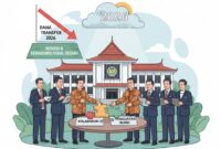 Ilustrasi - dibuat dengan AI.