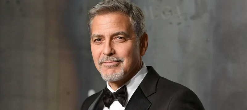 George Clooney (AFP)