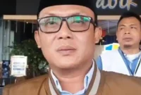 Bupati Lampung Tengah, Ardito Wijaya (Istimewa)
