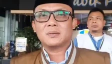 Bupati Lampung Tengah, Ardito Wijaya (Istimewa)