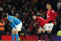 Manchester United dan Wolverhampton Wanderers bermain imbang 1-1 Wolverhampton Wanderers pada pekan ke-19 Liga Inggris 2025/26 di Stadion Old Trafford, Rabu (31/12/2025) dini hari WIB. (Reuters/Mistar)