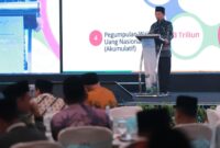 Menteri Agama Nasaruddin Umar (Humas Kemenag)