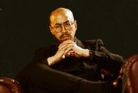 Pandji Pragiwaksono (Netflix)