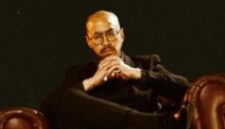 Pandji Pragiwaksono (Netflix)