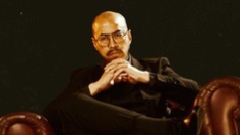 Pandji Pragiwaksono (Netflix)