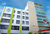 RSUD dr. Chasbullah Abdulmadjid (CAM) Kota Bekasi (Dok Pemkot Bekasi)