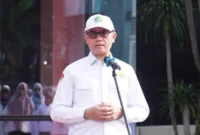 Kepala Pusbangkom SDM Kemenag Mastuki (Humas Kemenag)