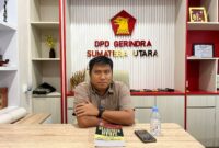 Ronggur Raja Doli Simorangkir, S.Pd., M.A.