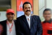 Mohammad Riza Chalid (Istimewa)