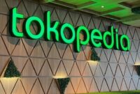 Ilustrasi (Tokopedia)