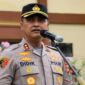 Kapolres Bima Kota nonaktif AKBP Didik Putra Kuncoro (Jennus)