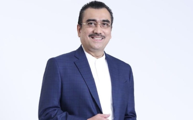 Guru Besar Ilmu Hukum Universitas Negeri Makassar dan Wakil Rektor Universitas Jayabaya Jakarta, Prof. Dr. Harris Arthur Hedar, SH, MH. (Jennus)