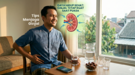 Ilustrasi (Dibuat dengan AI)