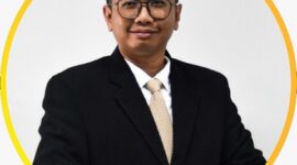 Dosen Program Studi Kewirausahaan ‎Fakultas Ekonomi Universitas Widya Mataram (UWM) Yogyakarta, Dr. Bhenu Artha, S.E., M.M.,