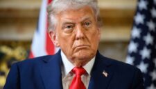 Donald Trump (L'Humanite)