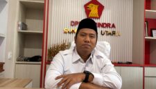 Ronggur Simorangkir (Istimewa)