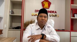 Ronggur Simorangkir (Istimewa)