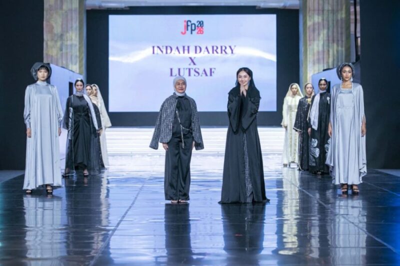 Jogja Fashion Parade 2026 Jadi Wadah Apresiasi dan Promosi Karya ...
