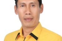 H.Uus Usamah Anggota DPRD Pandeglang.