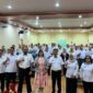 Ketua Komisi IV DPRD Kota Bekasi Adelia menghadiri Kegiatan Perencanaan Perangkat Daerah Dinas Pendidikan Kota Bekasi Tahun 2027 yang digelar Rabu (18/2/2026) di Aula Dinas Pendidikan Kota Bekasi. (Humas DPRD)
