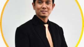 Dosen Program Studi Kewirausahaan Fakultas Hukum Universitas Widya Mataram Yogyakarta, Cahya Purnama Asri