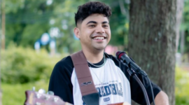 Piche Kota (Istimewa)