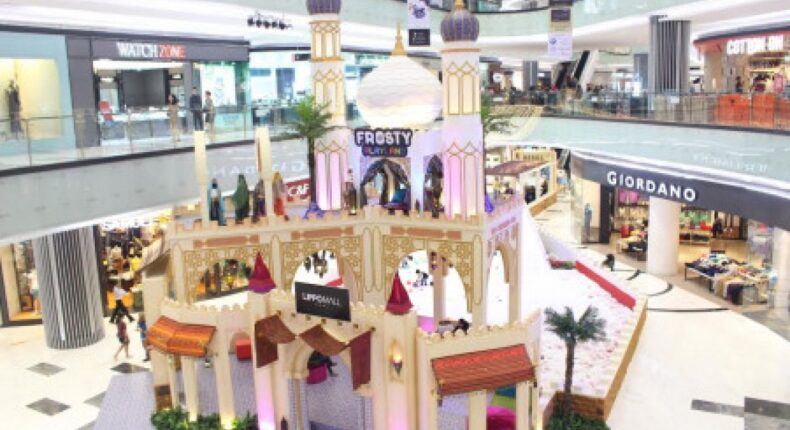 foto slider headline