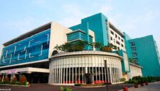 RSCM Kencana, bagian layanan kesehatan dari Dr. Cipto Mangunkusumo National Public Hospital, berhasil meraih penghargaan prestisius di “Asia-Pacific Academy of Ophthalmology (APAO) Congress” ke-41 yang berlangsung di Hong Kong, China. (Dok RSCM)