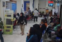 Pemerintah Kota Yogyakarta menyiapkan anggaran Rp32 miliar dari APBD murni 2026 untuk menutup kepesertaan BPJS Kesehatan segmen Penerima Bantuan Iuran (PBI) yang dinonaktifkan pemerintah pusat. (Pemkot Yogya)