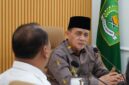 Wakil Menteri Agama Romo Muhammad Syafi’i (Humas Kemenag)