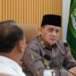 Wakil Menteri Agama Romo Muhammad Syafi’i (Humas Kemenag)
