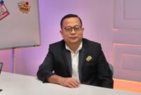 Kepala Biro Humas dan Komunikasi Publik Kementerian Agama, Thobib Al Asyhar. (Humas Kemenag)