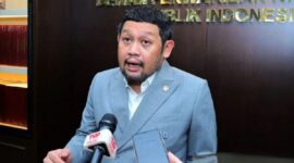 Anggota Komisi III DPR RI, Abdullah. (Dokumen Pribadi)