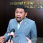 Anggota Komisi III DPR RI, Abdullah. (Dokumen Pribadi)