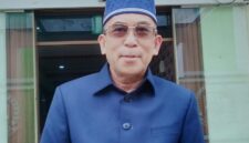 Anggota Komisi III DPRD Kota Bekasi, Abdul Muin Hafied (Jennus)