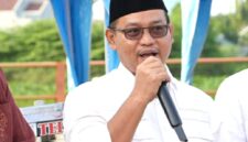 Ketua DPRD Kota Bekasi Sardi Efendi (Humas DPRD)