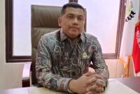 Anggota DPRD Kota Bekasi Sarwin Edi Saputra (Dokpri)