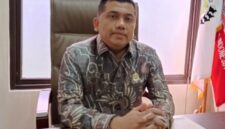 Anggota DPRD Kota Bekasi Sarwin Edi Saputra (Dokpri)