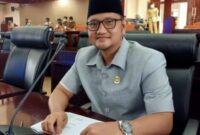 Anggota Komisi IV DPRD Kota Bekasi, Alim Alimuddin. (Dok DPRD)