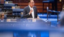 Perdana Menteri Malaysia Anwar Ibrahim memuji Perdana Menteri Pakistan Shehbaz Sharif serta para pemimpin negara lain yang dinilainya berperan aktif membuka jalur komunikasi. (Malaysia)