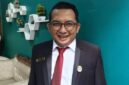 Sekretaris Komisi I DPRD Kota Bekasi, Rizki Topananda. (Dok DPRD)