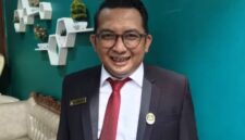 Sekretaris Komisi I DPRD Kota Bekasi, Rizki Topananda. (Dok DPRD)