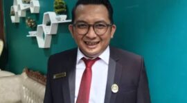 Sekretaris Komisi I DPRD Kota Bekasi, Rizki Topananda. (Dok DPRD)