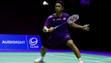 Ali Farhan (Dok PBSI)