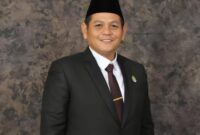 Ketua Komisi III DPRD Kota Bekasi Arif Rahman Hakim (Dok DPRD)