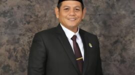 Ketua Komisi III DPRD Kota Bekasi Arif Rahman Hakim (Dok DPRD)