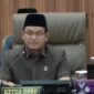 Ketua DPRD Kota Bekasi Sardi Efendi (Jennus/Dok)